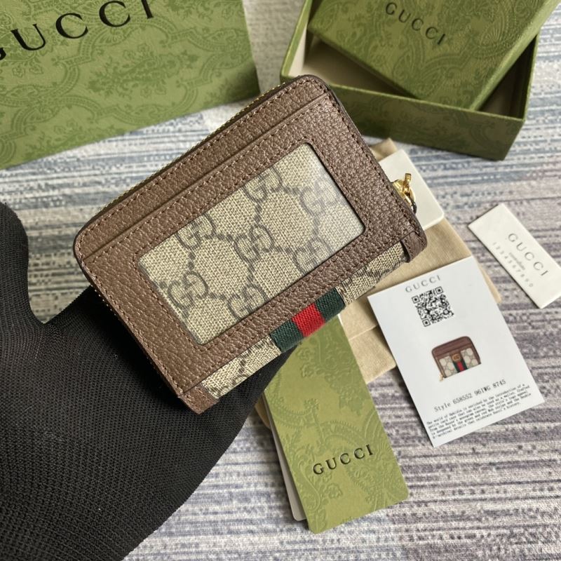 Gvc*1 wallets